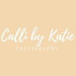 Calli by Katie