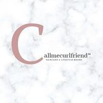 Callmecurlfriend™