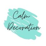 ＣＡＬＭ ＤＥＣＯＲＡＴＩＯＮ 😌