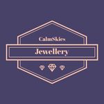 calmskiesjewellery 💎