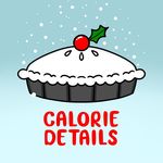 Calorie Details 📃