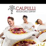 Calpulli Mexican Dance Company