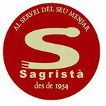 Cal Sagristà 🍽️ Restaurant