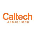 Caltech Admissions