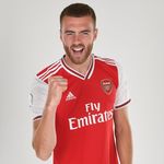 Calum Chambers