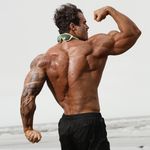 Calum von moger