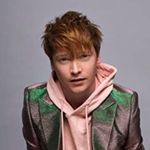 Calum Worthy (he/him)