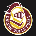 Calvin University Volleyball 🏐