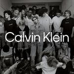 Calvin Klein Calvin Klein