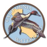 Official California Waterfowl