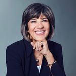 Christiane Amanpour