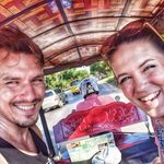 🇨🇿TRAVEL COUPLE IN CAMBODIA🇰🇭