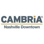 Cambria Nashville