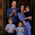 Cambridges: The Growing Family