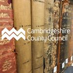 Cambridgeshire Archives