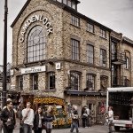 Camden Lock Market