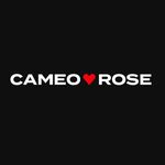 Cameo Rose . Fashion . Trends