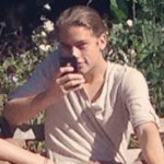 Cole Sprouse Cole Sprouse
