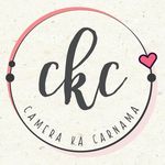 CKC • Wedding Photographer