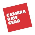 Camera Raw Gear