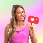 Camila Kost | Coach en Redes Sociales