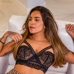 CAMILA YBARS CAMILA YBARS