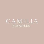 Camilia Candles