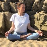 Camille Satya Yin Yoga