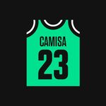 Camisa 23 | NBA