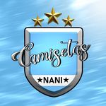 Camisetas Nani ⭐️⭐️⭐️