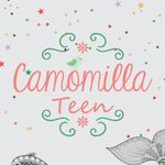 Camomilla