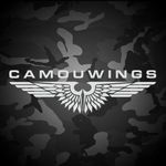 Camouwings