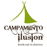 Campamento Ilusión💦☀️🐝⛺️