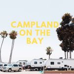 Campland On The Bay