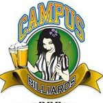 Campus Billiards & Sports Bar