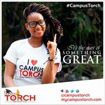 Campus Torch