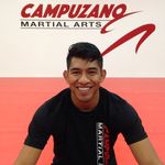 Campuzano Martial Arts