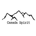 Canada Spirit