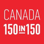 Canada150in150