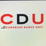 Canadian Dance Unit