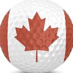 Candian Golf Views