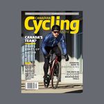 Canadian Cycling Magazine