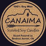 Canaima Candles Co.