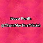 canalclaramartins