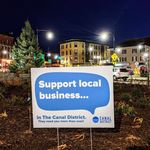 Canal District Fan Page