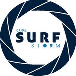 Canal Surf Storm ⚡️