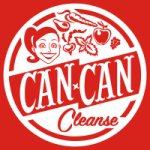 CAN CAN Cleanse