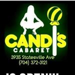 Candi's Cabaret Charlotte