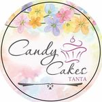 Candy Cakes -Tanta