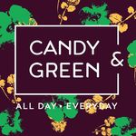 Candy & Green